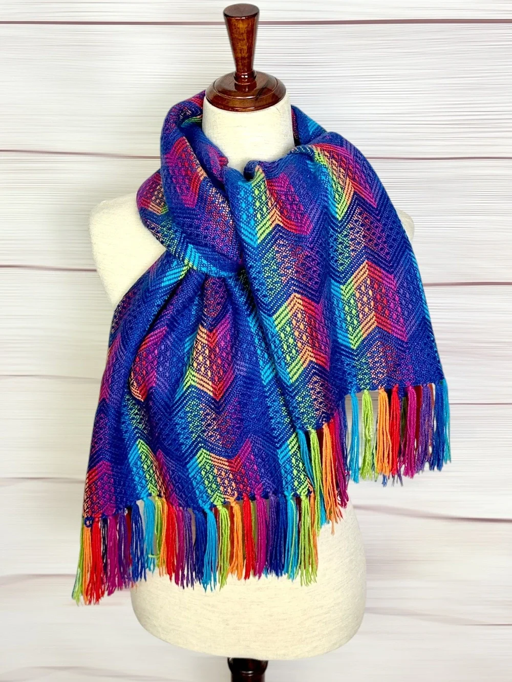 Figueroa alpaca large
